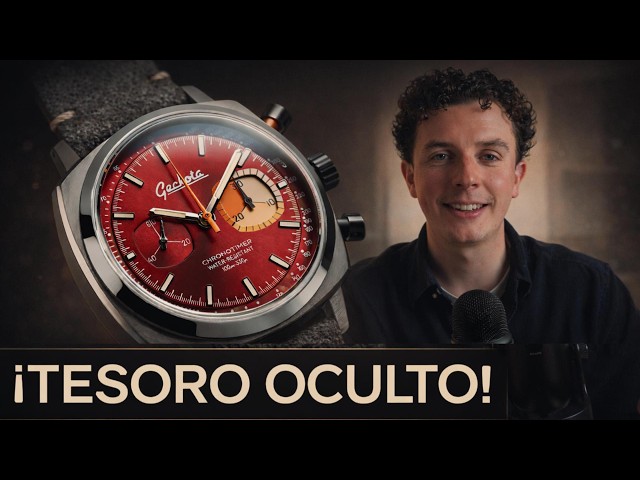 10 watches for €1,000 that you didn't know about