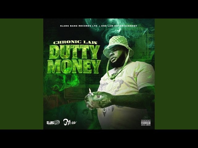 Dutty Money