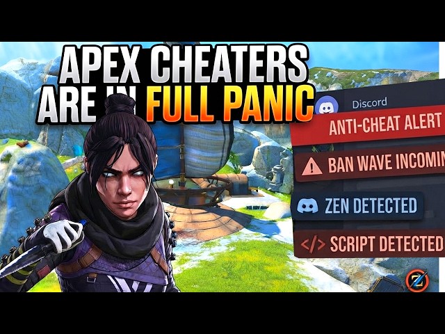 Cheating Discords Are in Complete Collapse Right Now