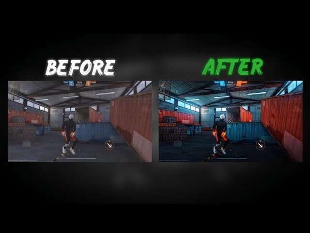  CapCut Free Fire Ultra HD Tutorial! ✨