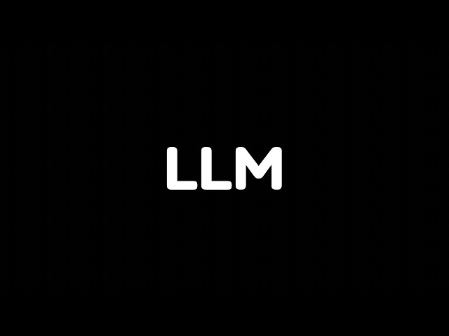 LLM Explained in 2 Minutes!
