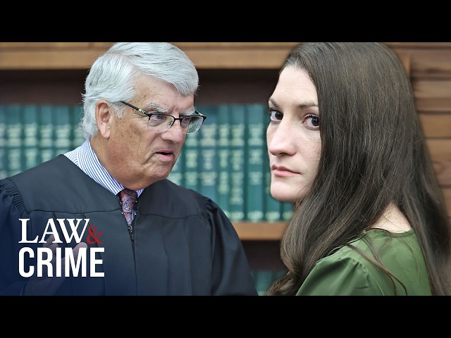 BREAKING: Mistrial in Lindsay Clancy Case!