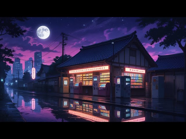 Lo-Fi Focus Beats 24/7 🎧 Study Music to Help You Concentrate for Extended Periods