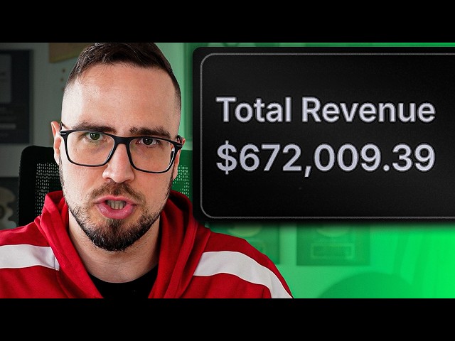 the dumb content strategy that makes us $600K/month