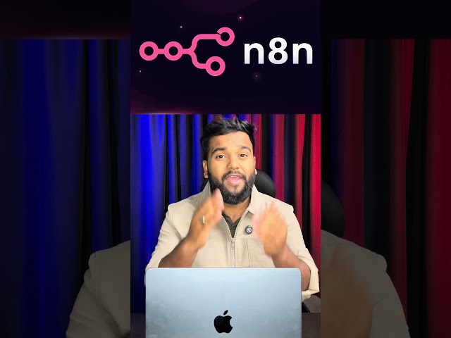 Generate Verified Real Estate Leads Automatically.     #salesautomation #leadgeneration #n8n