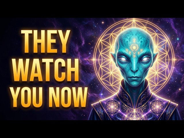 Starseed: You HAVE NO IDEA how many HIGHER BEINGS are watching you | Arcturians ✨