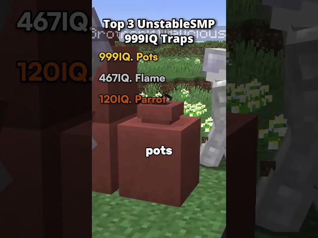 Original Content From ParrotX2, Wemmbu, FlameFrags, and SpokeIsHere