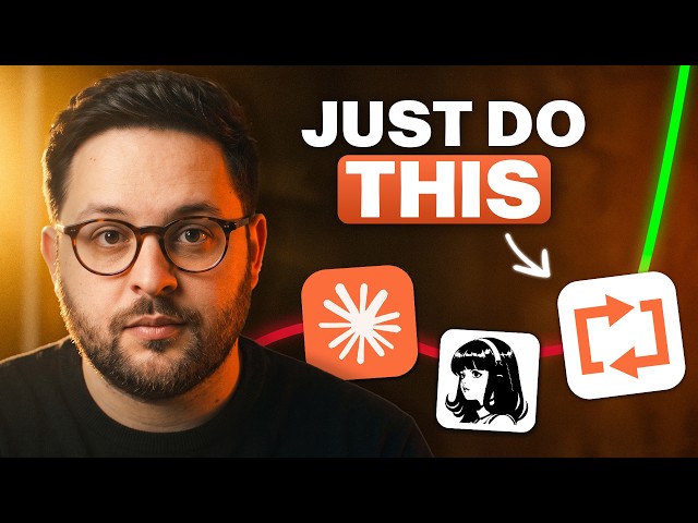 Stop Prompting AI Agents. Build Loops Instead.