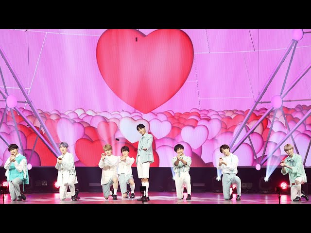 「STEP」 Performance No Cut ver.［コンセプトバトル］