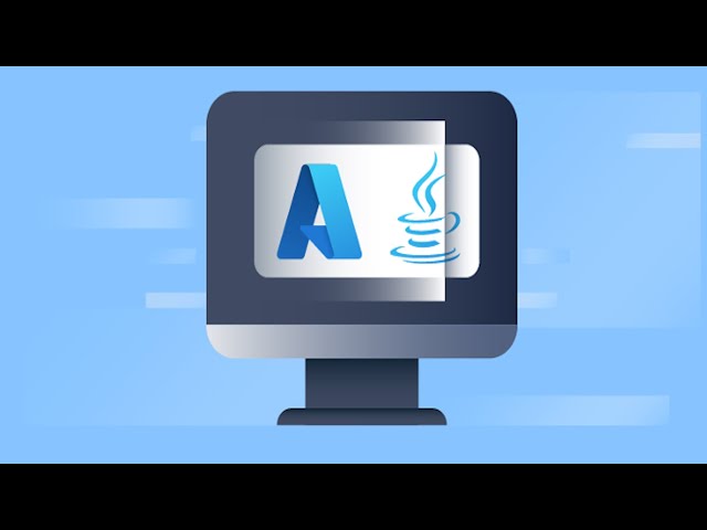 Azure Java Development: A Comprehensive Guide