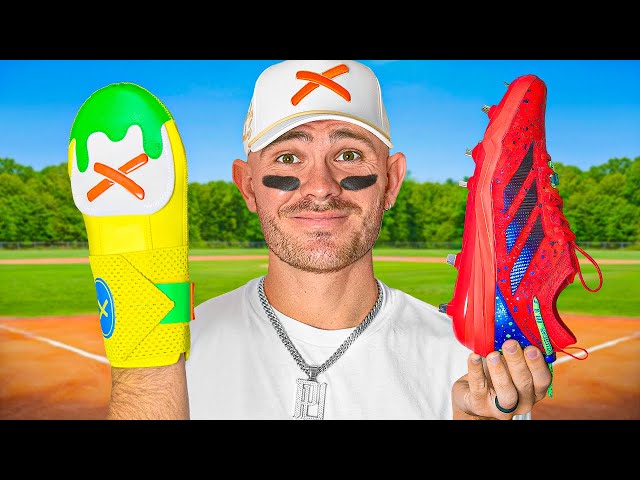 The Only Baseball Drip You Need in 2026