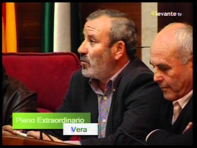 Vera  Almeria  pleno Codeur
