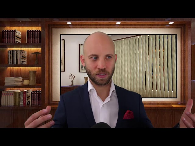 Live Video Demo - The Virtual Studio 7 Template