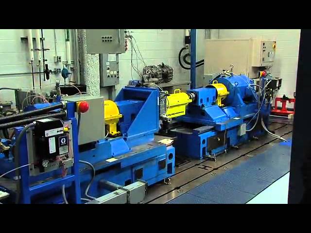 BorgWarner: It's Michigan Made 2012