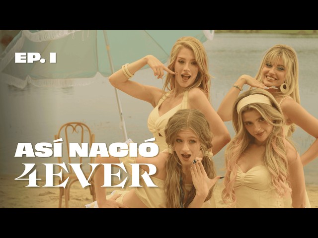 HOW 4EVER WAS BORN | EPISODE 01
