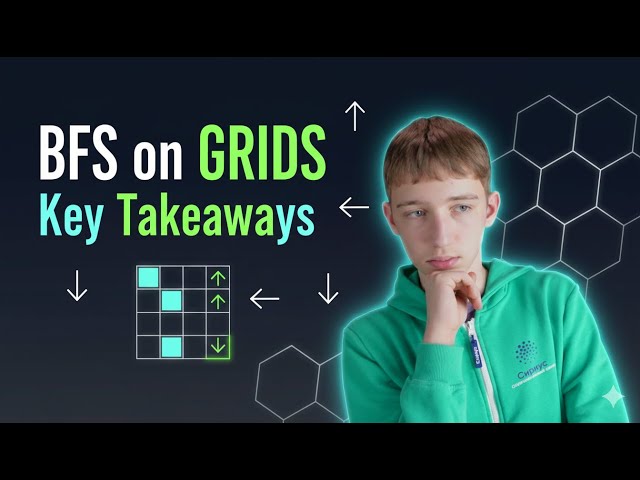 Implicit Graph (Grids) Introduction