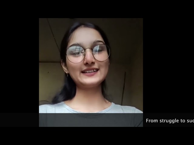 Security Guard’s Daughter Had No Phone… Still Cracked Java Certification