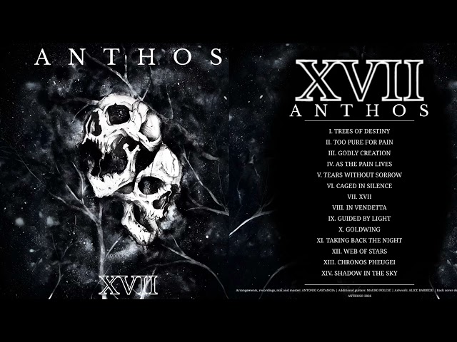 Anthos - I Intro/Trees of Destiny 