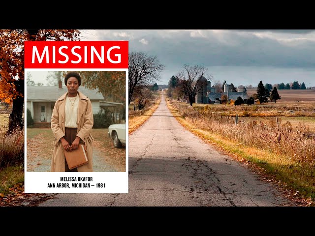 Michigan 1981 Cold Case Solved — Evidence Hidden in Plain Sight