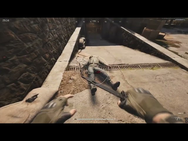 Arena Breakout: Private Loot ESP – Never Miss a Crate #arenabreakout