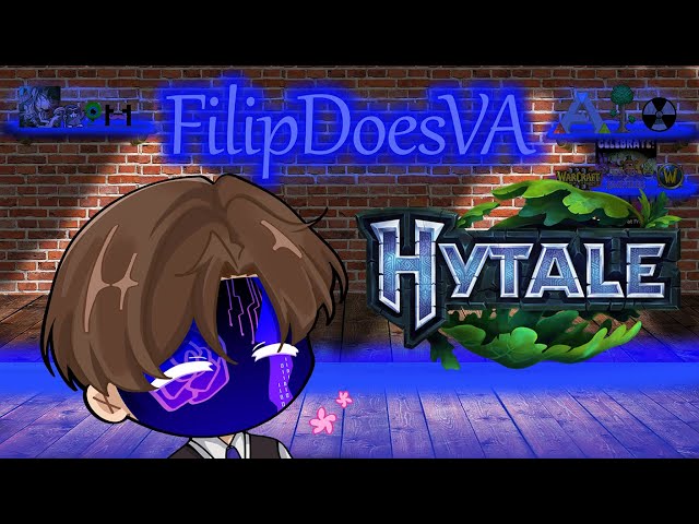 ⎹Hytale⎸Collab with Ash!