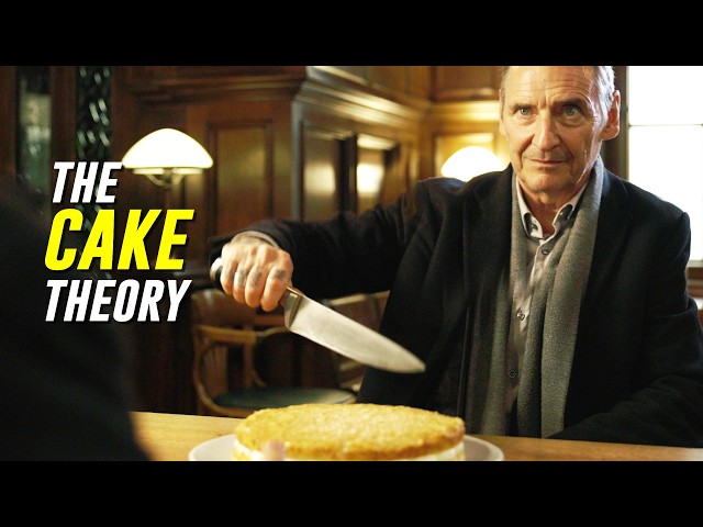 The Most Dangerous Social Dynamic in your Life (Cake Theory)