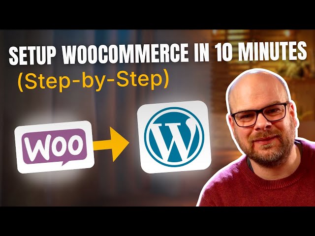 Complete WooCommerce Tutorial For Beginners (2026)