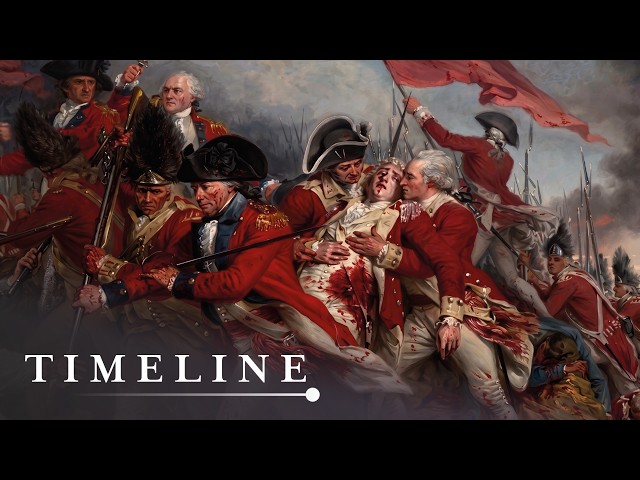 1776: The Uncensored Story of The American Revolution