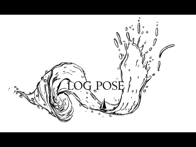 Logpose 🧭 — A 3D Passion Tracker Built with Next.js, Three.js & Snowflake | DEV Weekend Challenge.