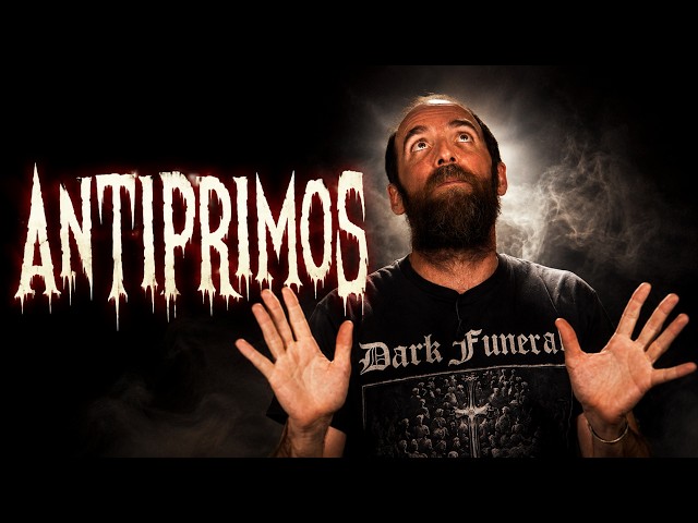 Derivando Anti-Primes v2