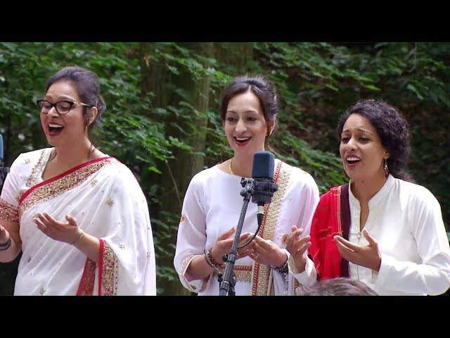 Ginan - Hans puri nagri maahen