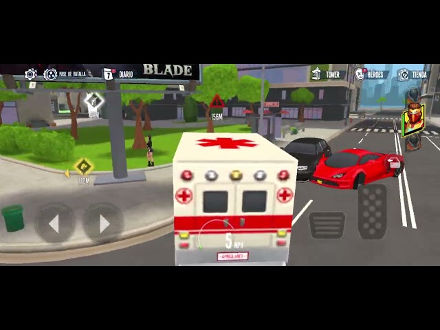 Video random