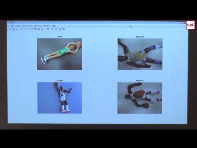 Machine Learning for Image Processing and Computer Vision Applications using MATLAB