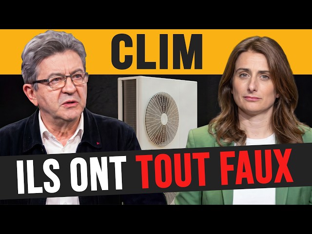 Why the Left is wrong about air conditioning