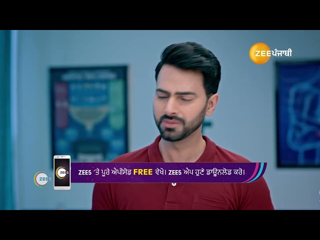 Sehajveer | Ep - 26 | Apr 23, 2024 | Best Scene 1 | Zee Punjabi