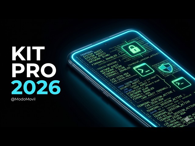 7 Android Hacking Apps That Professionals Actually Use