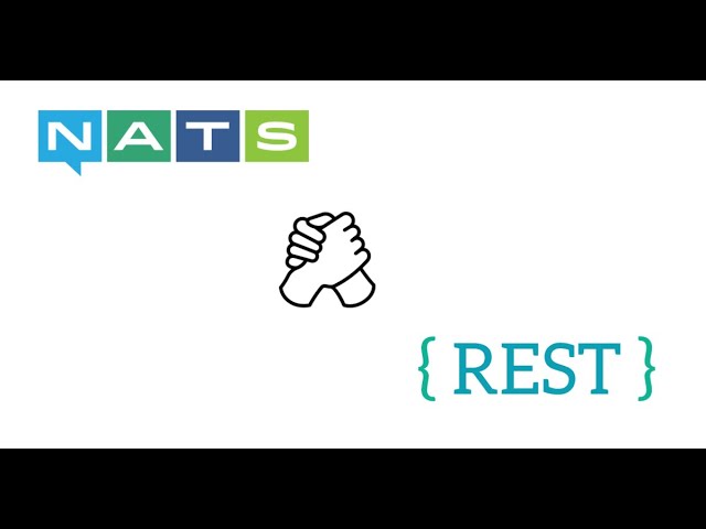 NATS Messaging vs REST - Performance Comparison