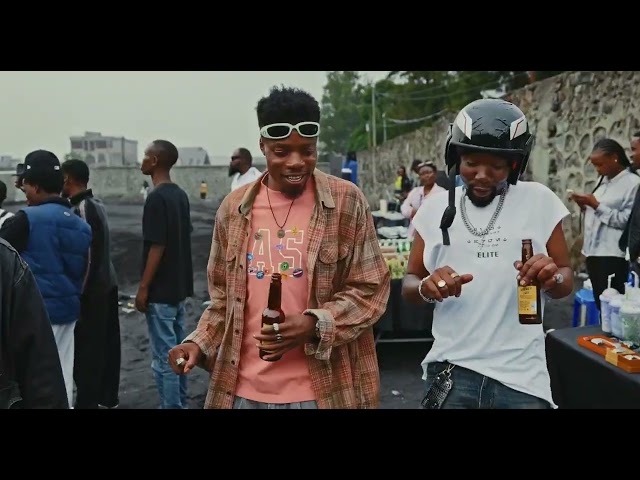 Bargoss – Vumbi (Official vidéo) | Sound Trace TV