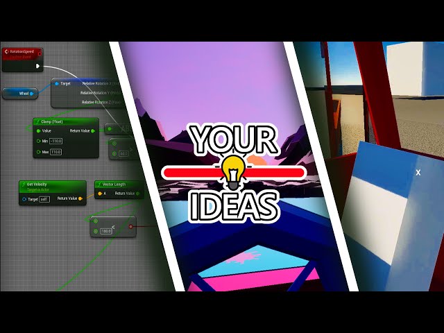 Blindside // Devlog #0