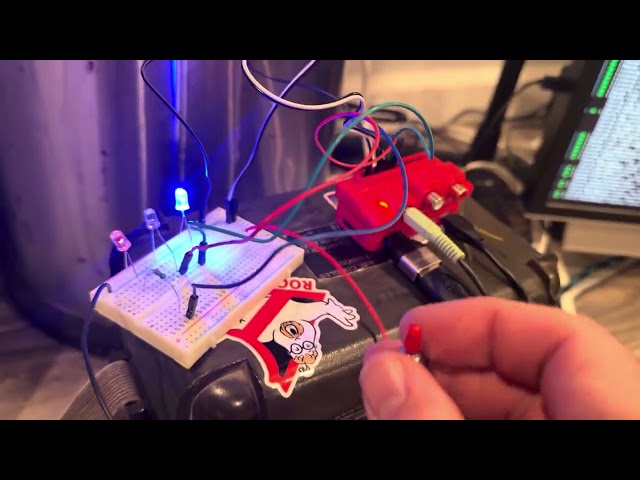 ECTO Siren POC