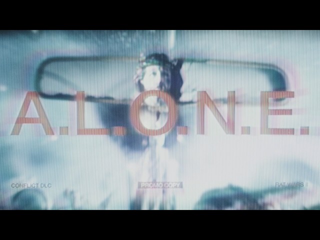 HEALTH :: A.L.O.N.E.