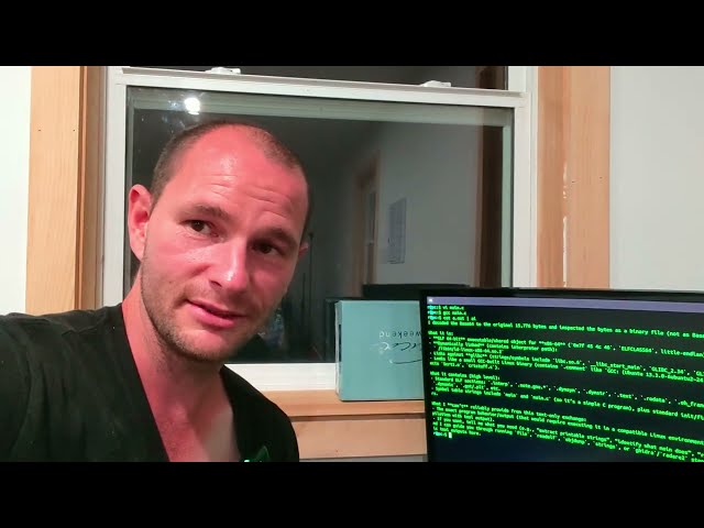 The 'ai' Command Is My Favourite Linux Command