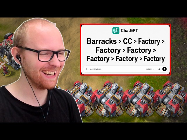 I Asked AI to Invent 100% New Builds (and Tested Them)