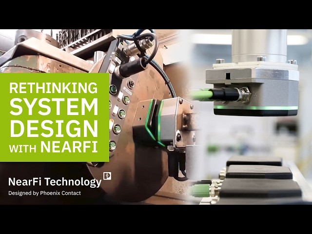 NearFi explained #2: How to design without slip rings or connectors