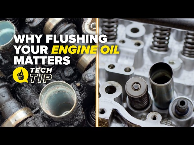 LIQUI MOLY Engine Flush | Expert Answers to Your Most Frequently Asked Questions