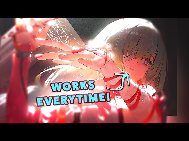 This Artist's WORKFLOW Needs to be Studied...
