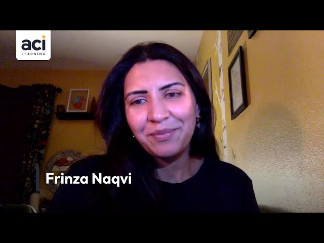 How ACI Learning Tech Academy Helped This Single Mom Break Into Tech