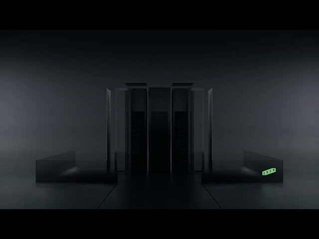 IREN Cloud™: What Will You Build Next?