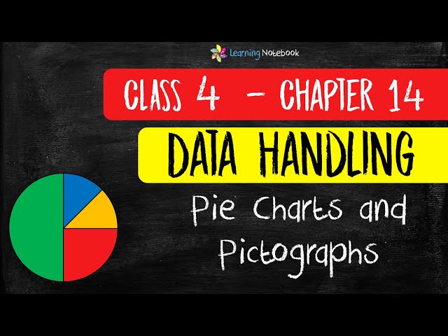 Class 4 Data Handling (complete chapter)
