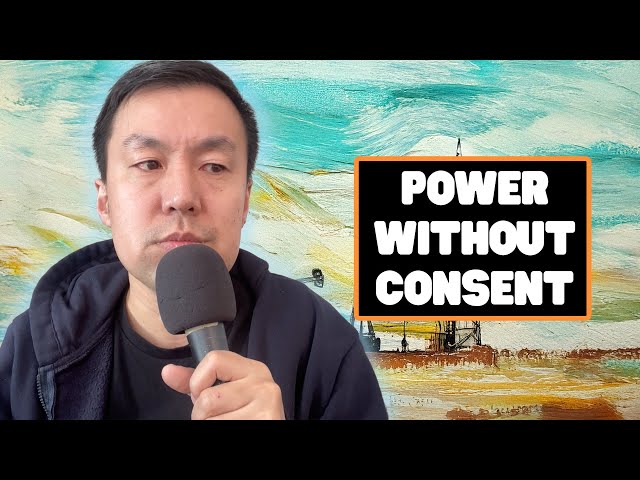 The Age of Bystanders